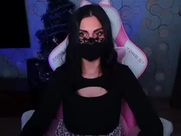 Chaturbate Nude Webcam of ashley__cooper__