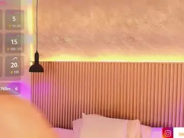 Chaturbate Nude Webcam of big_tits_in_your_face