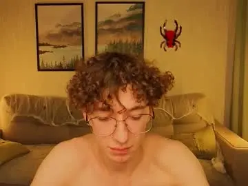 Chaturbate Nude Webcam of boicute