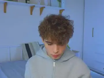 Chaturbate Adult Webcams of boicute