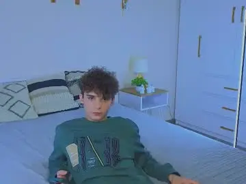 Chaturbate Adult Webcam of boicute