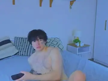 Chaturbate Adult Webcam of boicute