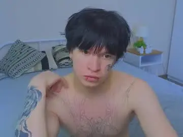 Chaturbate Live Sex of boicute