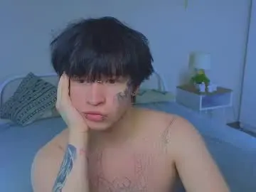 Chaturbate Live Sex of boicute