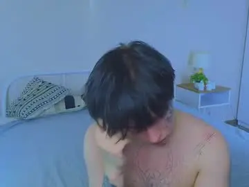 Chaturbate Sex Chat of boicute