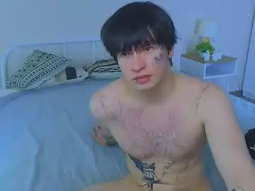 Chaturbate Private Sex Chat of boicute