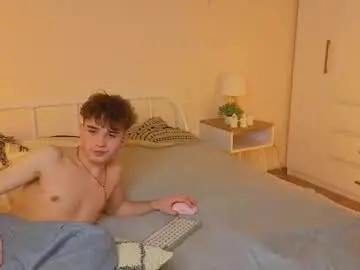 Chaturbate Live Porn of boicute