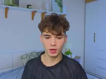 Chaturbate Adult Video Chat of boicute