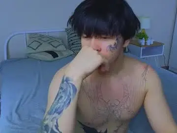 Chaturbate Nude Webcam of boicute