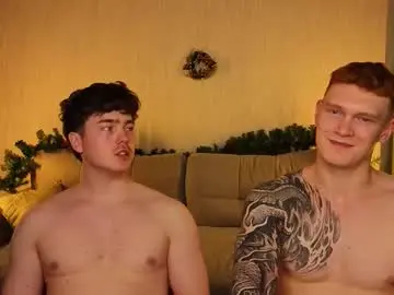 Chaturbate Sex Chat of boicute