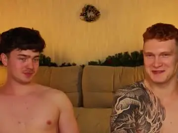 Chaturbate Sex Chat of boicute