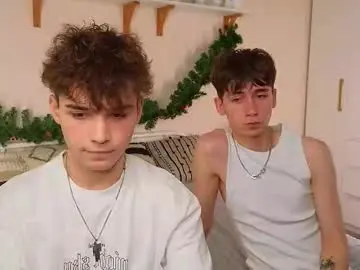 Chaturbate Live Sex of boicute