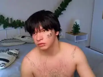 Chaturbate Adult Video Chat of boicute