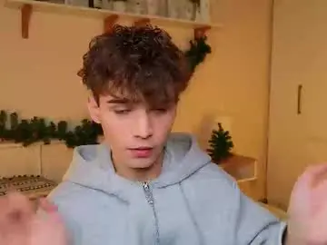 Chaturbate Live Sex of boicute