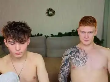 Chaturbate Adult Webcam of boicute