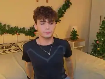 Chaturbate Adult Webcam of boicute