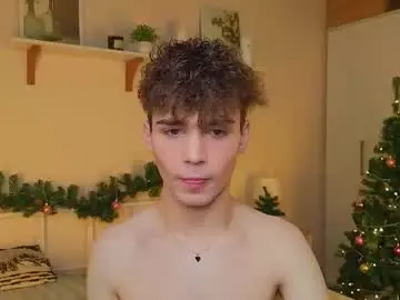 Chaturbate Sex Cam of boicute