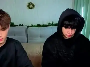 Chaturbate Adult Video Chat of boicute