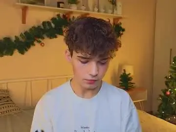 Chaturbate Adult Webcam of boicute