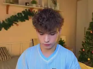 Chaturbate Adult Video Chat of boicute