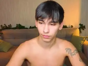 Chaturbate Adult Webcam of boicute