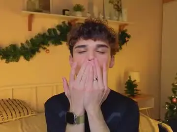 Chaturbate Sex Cam of boicute