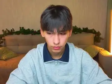 Chaturbate Live Sex of boicute