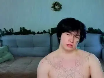 Chaturbate Live Sex of boicute
