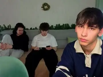 Chaturbate Adult Webcams of boicute