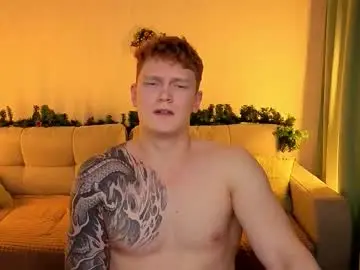 Chaturbate Sex Cam of boicute