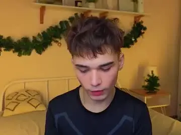 Chaturbate Free Porn Cam of boicute