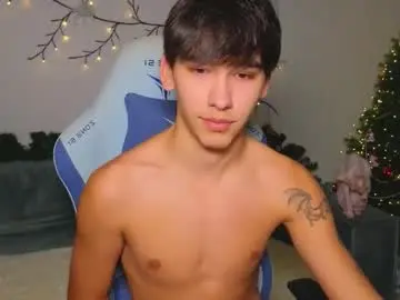 Chaturbate Nude Webcam of boicute