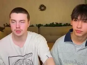 Chaturbate Nude Webcam of boicute