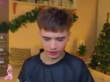 Chaturbate Adult Webcams of boicute