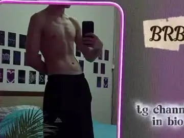 Chaturbate Live Porn of boicute