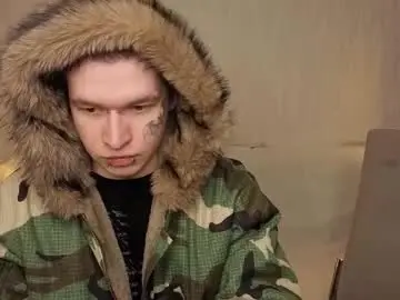 Chaturbate Live Sex of boicute