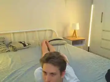 Chaturbate Adult Webcam of boicute