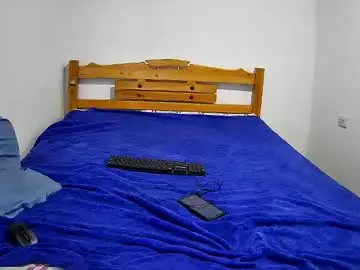 Chaturbate Private Sex Chat of brad_hot6