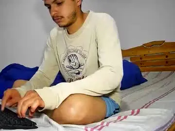 Chaturbate Nude Webcam of brad_hot6