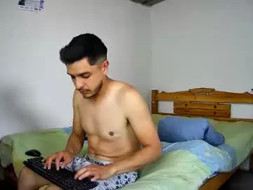 Chaturbate Adult Webcam of brad_hot6