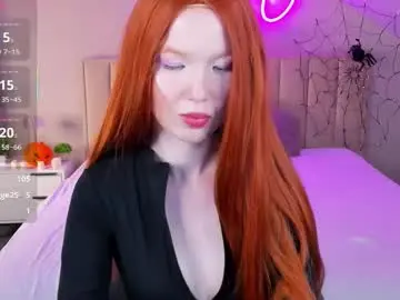caroll_thompson from chaturbate