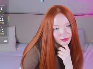 Chaturbate Best Webcam of caroll_thompson