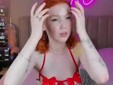 Chaturbate Free Live Porn of caroll_thompson