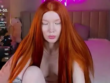 Chaturbate Live Sex of caroll_thompson