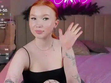 Chaturbate Private Sex Chat of caroll_thompson