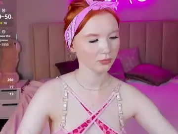 Chaturbate Live Sex of caroll_thompson