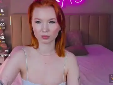 Chaturbate Best live sex cam show of caroll_thompson