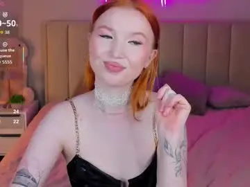 Chaturbate Adult Webcams of caroll_thompson