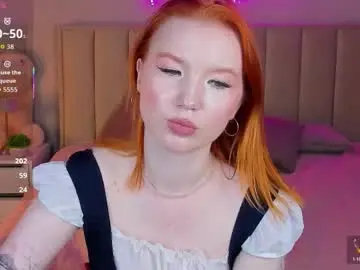 caroll_thompson from chaturbate