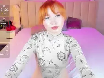 Chaturbate Adult Webcam of caroll_thompson